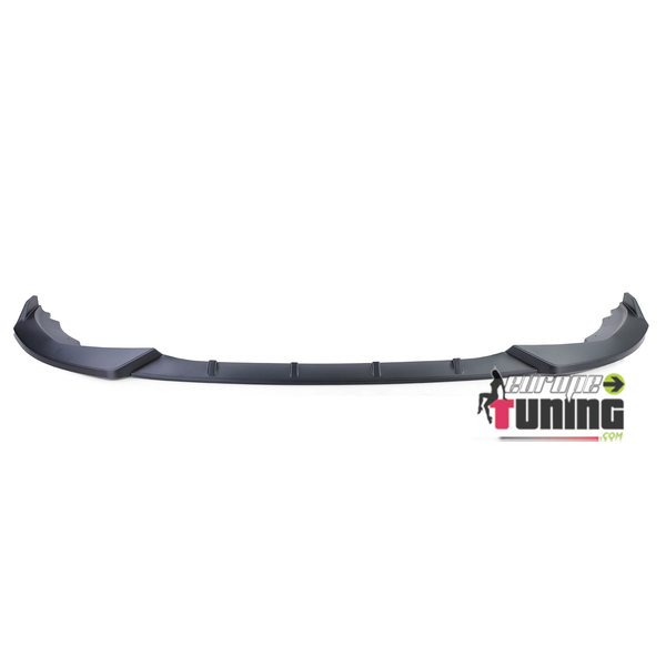 LAME BECQUET SPOILER DE PARE CHOCS AVANT BMW SERIE 3 TYPE G20 PACK M (05381)