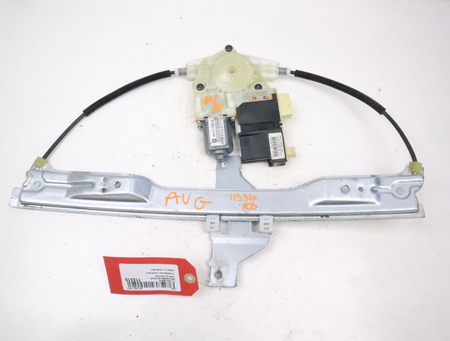 Mécanisme Moteur Lève-Glace AVG Citroën C4 I (LC_) 1.6 HDi 2004-2011 5 Portes – Occasion