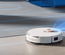 Aspirateur robot Xiaomi Robot Vacuum S20+ - 6000 Pa - Navigation laser intelligente