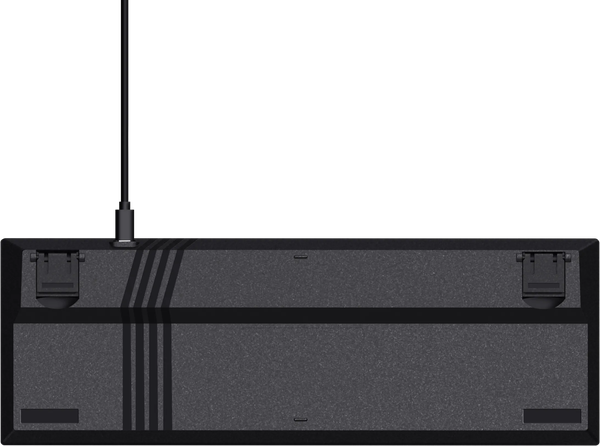 Clavier Gamer Trust GXT 867 Acira 60 Mini RGB (Noir)