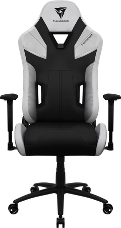 Fauteuil Gamer ThunderX3 TC5 Max (Blanc)