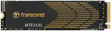 Disque SSD Transcend MTE250S 2To - M.2 NVMe Type 2280