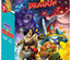 Jeu - Troll & Dragon (Fr) 