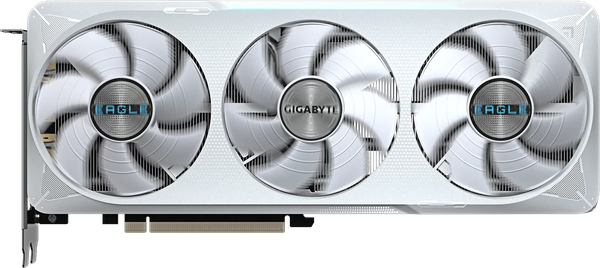 Carte Graphique Gigabyte GeForce RTX 5070 Eagle OC Ice SFF