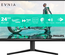 Ecran 24" Philips Evnia 24M2N3200S/00 Full HD 180Hz (Noir)