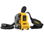 Aspirateur portable 18V XR Brushless (sans batterie ni chargeur) - DEWALT - DWH161N-XJ