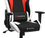 Fauteuil Gamer ThunderX3 XC3 (Noir/Rouge)