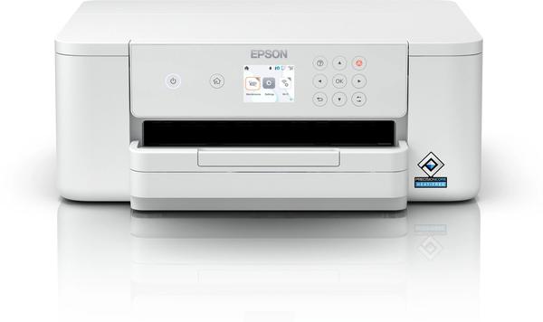 Imprimante Epson WorkForce Pro WF-C4310DW (Blanc)