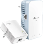 Kit de 2 Adaptateurs CPL + WiFi Tp-link TL-WPA7517 (AV1000)