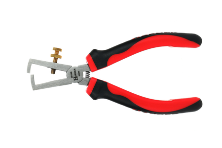 Pince à dénuder 160mm - HANGER - 231006