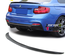 SPOILER BECQUET ARRIERE SPORT EN CARBONE BMW SERIE 2 F22 COUPE (04723)