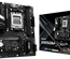 Carte Mère ASRock B850M-X R2.0 (AMD AM5) Micro ATX