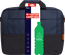 Sacoche Ordinateur portable Trust Lisboa 16" max (Bleu)
