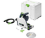 Scie plongeante 1500W TS 60 KEBQ-Plus + coffret SYS3 - FESTOOL - 576721