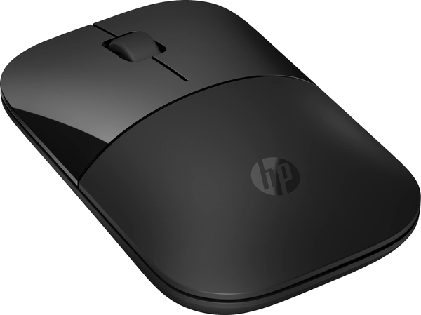Souris sans fil Bluetooth HP Z3700 Dual Mode (Noir)