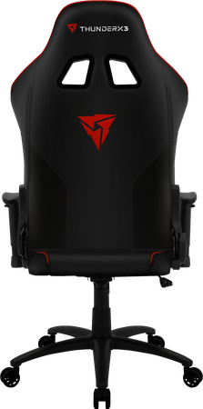 Fauteuil ThunderX3 BC3 Air (Noir/Rouge)