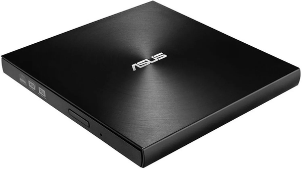 Graveur DVD externe slim Asus ZenDrive U7M (Noir)