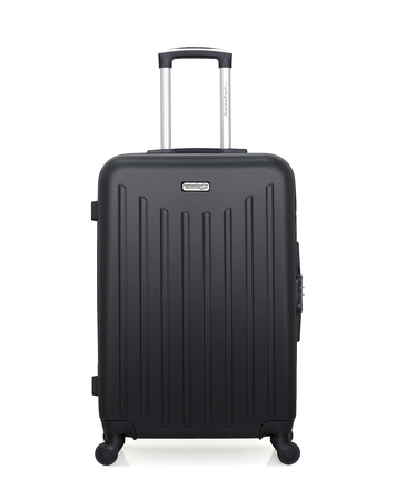 AMERICAN TRAVEL - Lot de 2 - Valise weekend et valise cabine BROOKLYN