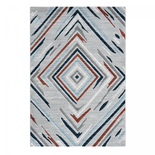 Tapis salon SOLGA E OEKO-TEX®