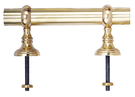 Bâton de maréchal longueur 260mm - DEVISMES - 597260