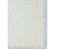 Tapis enfant MARILINE OEKO-TEX®