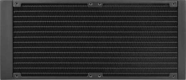 Kit Watercooling AIO Thermaltake ToughLiquid Ex Pro RGB - 240mm (Noir)