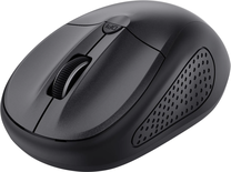 Souris sans fil Bluetooth Trust Primo (Noir)
