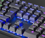 Clavier Gamer mécanique (Brown Switch) Mars Gaming MK422 RGB (Noir)