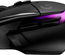 Souris filaire Logitech G502 X Plus RGB (Noir)