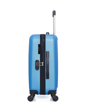 HERO - Valise Cabine LIPARI 55 cm 4 Roues