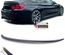 BECQUET SPOILER COFFRE SPORT NOIR BRILLANT BMW SERIE 4 F36 GRAN COUPE (05526)