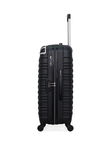 LPB LUGGAGE - Valise Weekend GIULIA 65 cm 4 Roues