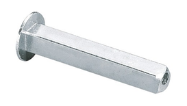 Carré bouchon à arrêt tournant 7x68 - VACHETTE - 086558