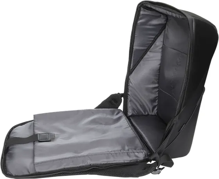 Sac à dos ordinateur portable Deltaco 15.6"max (Noir)