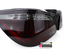 FEUX ROUGES NOIRS CELIS A LED BMW SERIE 5 E60 BERLINE LCI PH2 2007-2010 (05152)