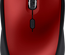 Souris sans fil Trust Yvi+ Silent (Rouge)