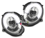 PHARES FEUX AVANTS LED CELIS BMW MINI COOPER R55-R56-R57 2006-2014 AU XENON (04744)