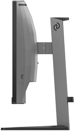 Ecran incurvé 27" Philips Evnia 27M2C5200W/00 Full HD 280Hz (Noir)