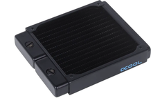 Radiateur pour Watercooling Alphacool NexXxoS ST30 V2 - 140mm (Noir)