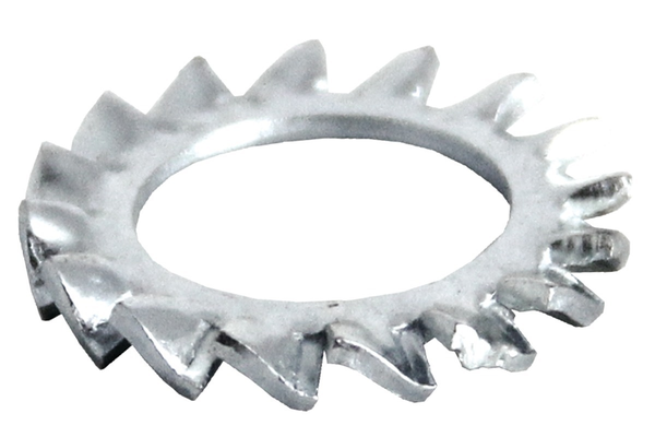 Boîte de 200 rondelles éventails à dentures extérieures 12 x 20,5 x 1mm - ULTIMA - AFB6798A12