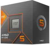 Processeur AMD Ryzen 5 8600G (5 Ghz) AM5