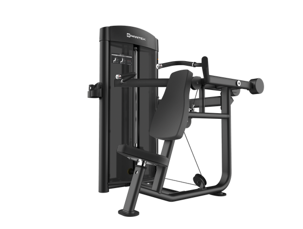 Shoulder Press