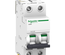 Disjoncteur ACTI9 iC60N 2P courbe D 10A - SCHNEIDER ELECTRIC - A9F75210
