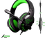 Casque Gamer filaire Spirit of Gamer Pro H3 Xbox Edition (Noir/Vert)