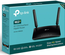 Modem Routeur Wifi 3G/4G WiFi TP-Link Archer MR600 (Noir)