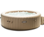 Spa gonflable PureSpa Sahara rond Bulles 4 places - Intex