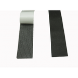 Ruban adhésif micro perforé L 5 ml - Coloris - Gris, Epaisseur - 10/16 mm, Longueur - 5 m