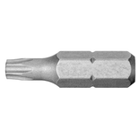 Embout série 1 pour vis Torx® 1/4'' T6 longueur 25mm  - FACOM - EX.106