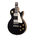 Guitare LES PAUL STANDARD 50S PLAIN TOP EBONY TOP