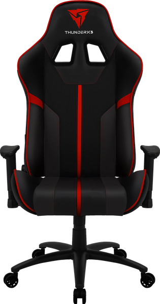Fauteuil ThunderX3 BC3 Air (Noir/Rouge)
